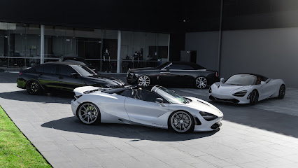 TEKNO Bespoke