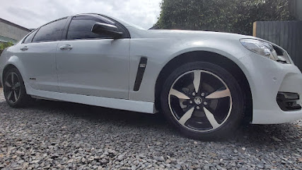 Squeaky Clean Detailing Gold Coast