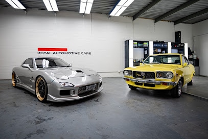 Royal Automotive Care