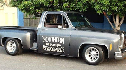 Southern Performance