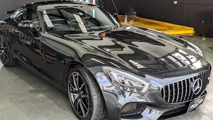 Allcar Prestige Protection and Detailing