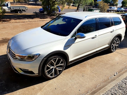 GC Car Detailing