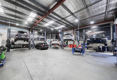 Premier Autotune Volkswagen & Audi Specialist