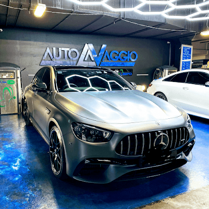 Autolavaggio