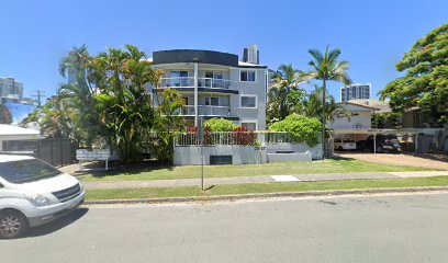 Shine Mobile Car Detailing Surfers Paradise