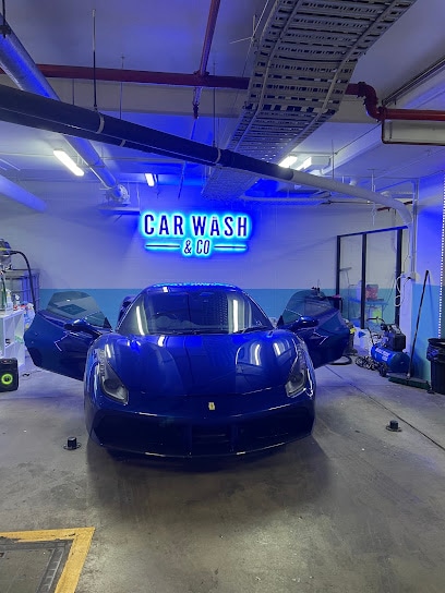 Car Wash & Co