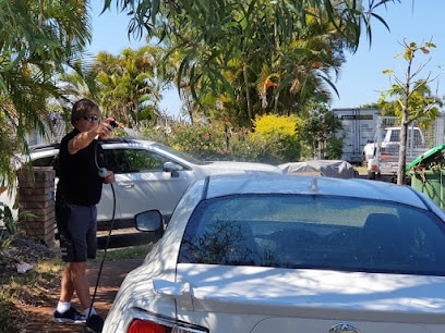 Omega Mobile Car Detailing