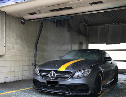 Carwash Headquarters