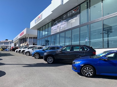 Von Bibra Ashmore Used Cars