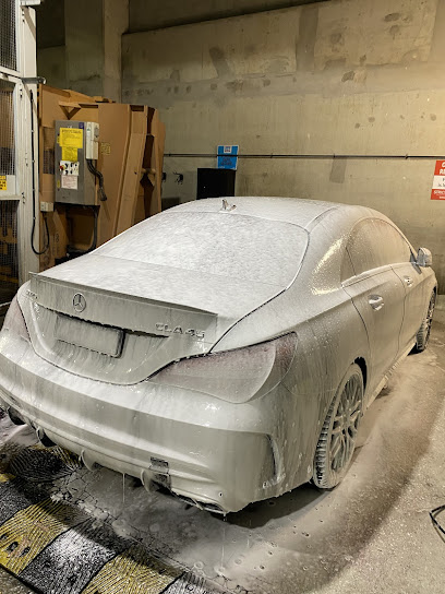 EliteShinez Mobile Car Detailing