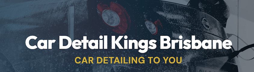 Car Detailing Gold Coast