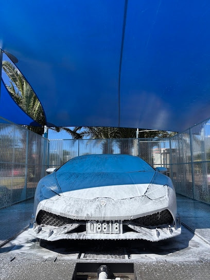 Car Spa Gold Coast