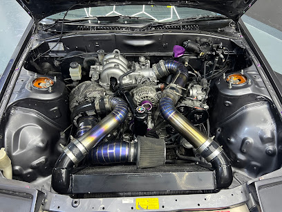 Fast1 Motor Group