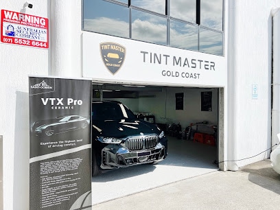 Tint Master Gold Coast
