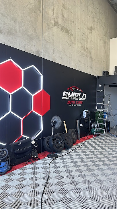 Shield Auto Care