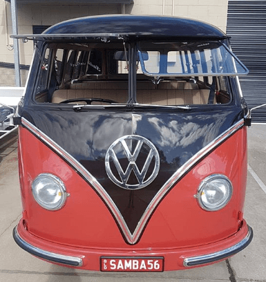 Split Decision Restorations
