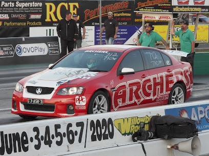 Archers Smash Repairs