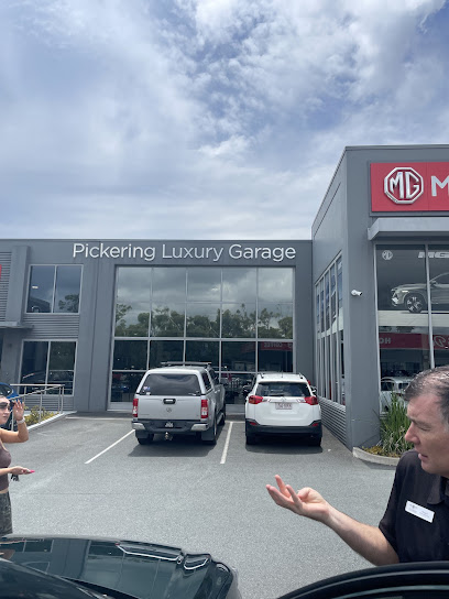 Gold Coast MG