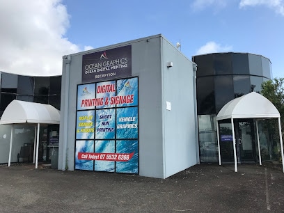 Ocean Digital Printing & Signage