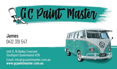 GC Paint Master