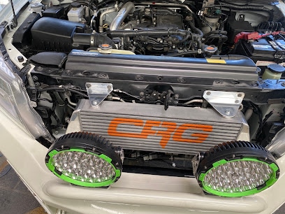 CRG Creations