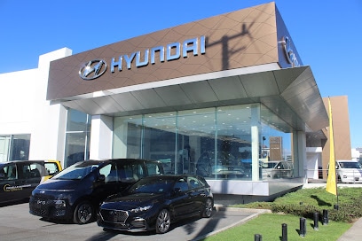 Gold Coast Hyundai