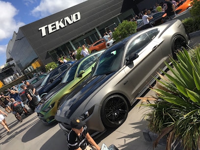 TEKNO Autosports