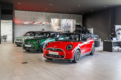 Gold Coast MINI Garage