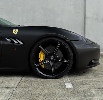 Maranello Autos