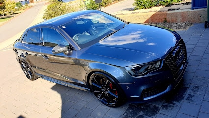 BUFF MAN Exclusive Car Detailing