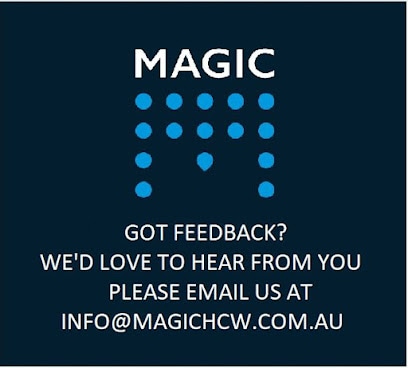 Magic Hand Carwash North Perth