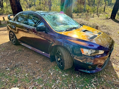 Star Tint