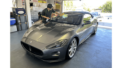 Car Detailers Perth | Mobile Auto Detailing | Ceramic Coating