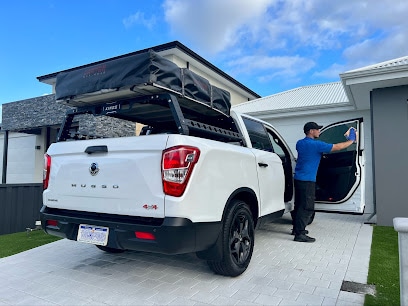 Mobile Car Detailing Perth