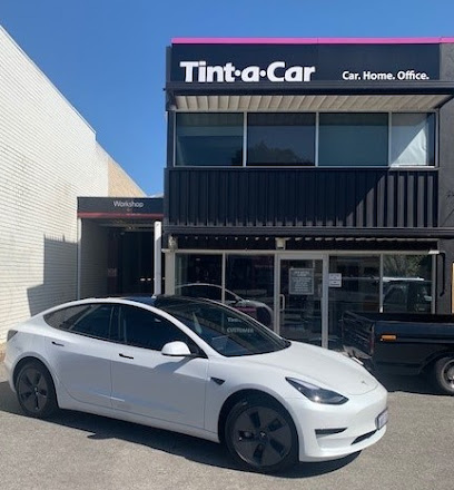 Tint a Car Burswood