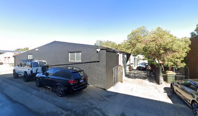 Bespoke Tinting and Autocare