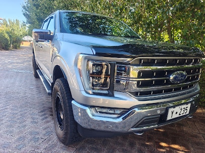 Auto Shine Mobile Detailing