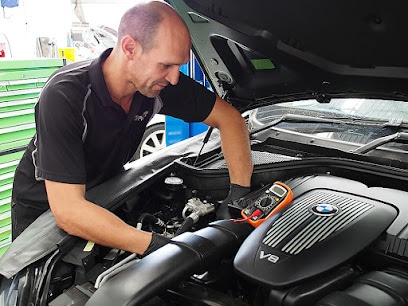 European Prestige Auto Service & Repairs Perth