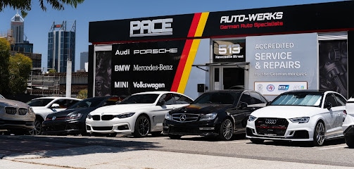 Pace Auto Werks